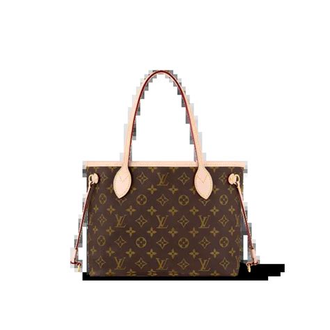 Neverfull di Louis Vuitton, dal modello cl